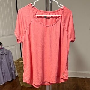 ❤️ 6 for 20 ❤️ RBX Coral Short Sleeve Tee xl